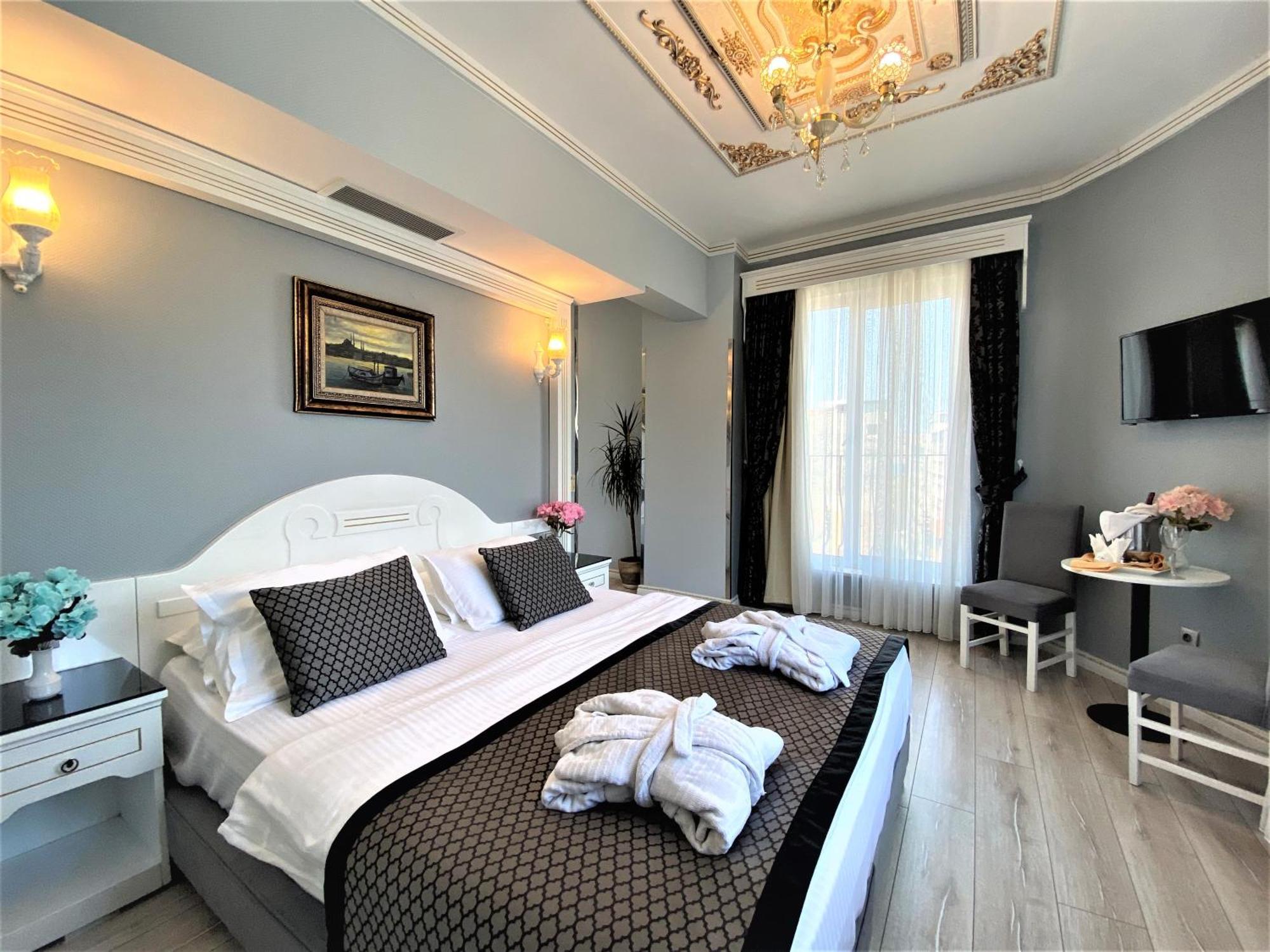 Guelhanepark Hotel & Spa — Fotoğraflar 3